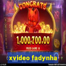 xvideo fadynha